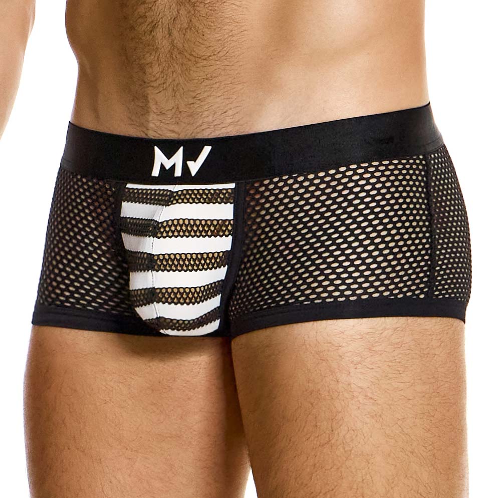 Boxer Modus Vivendi Striped Through 01422