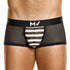 Boxer Modus Vivendi Striped Through 01422
