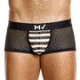 Boxer Modus Vivendi Striped Through 01422