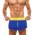 Boxer Modus Vivendi Secret Pleat 03121