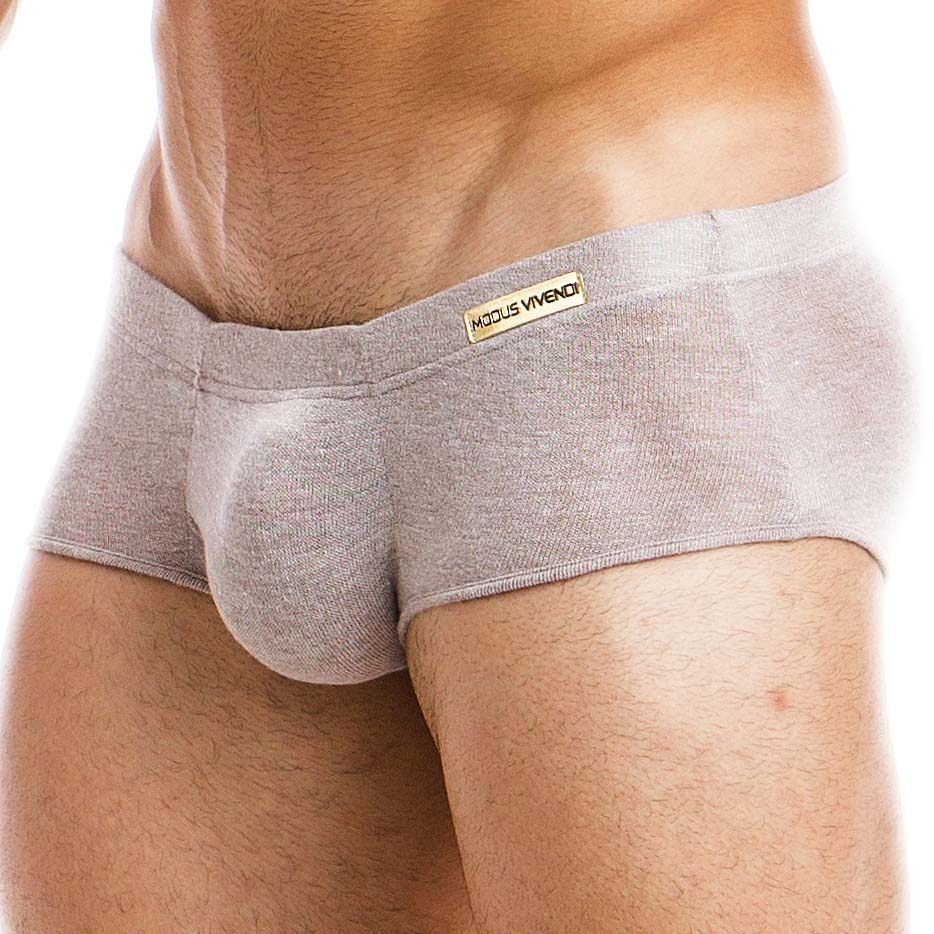 Boxer Modus Vivendi Mohair 03721