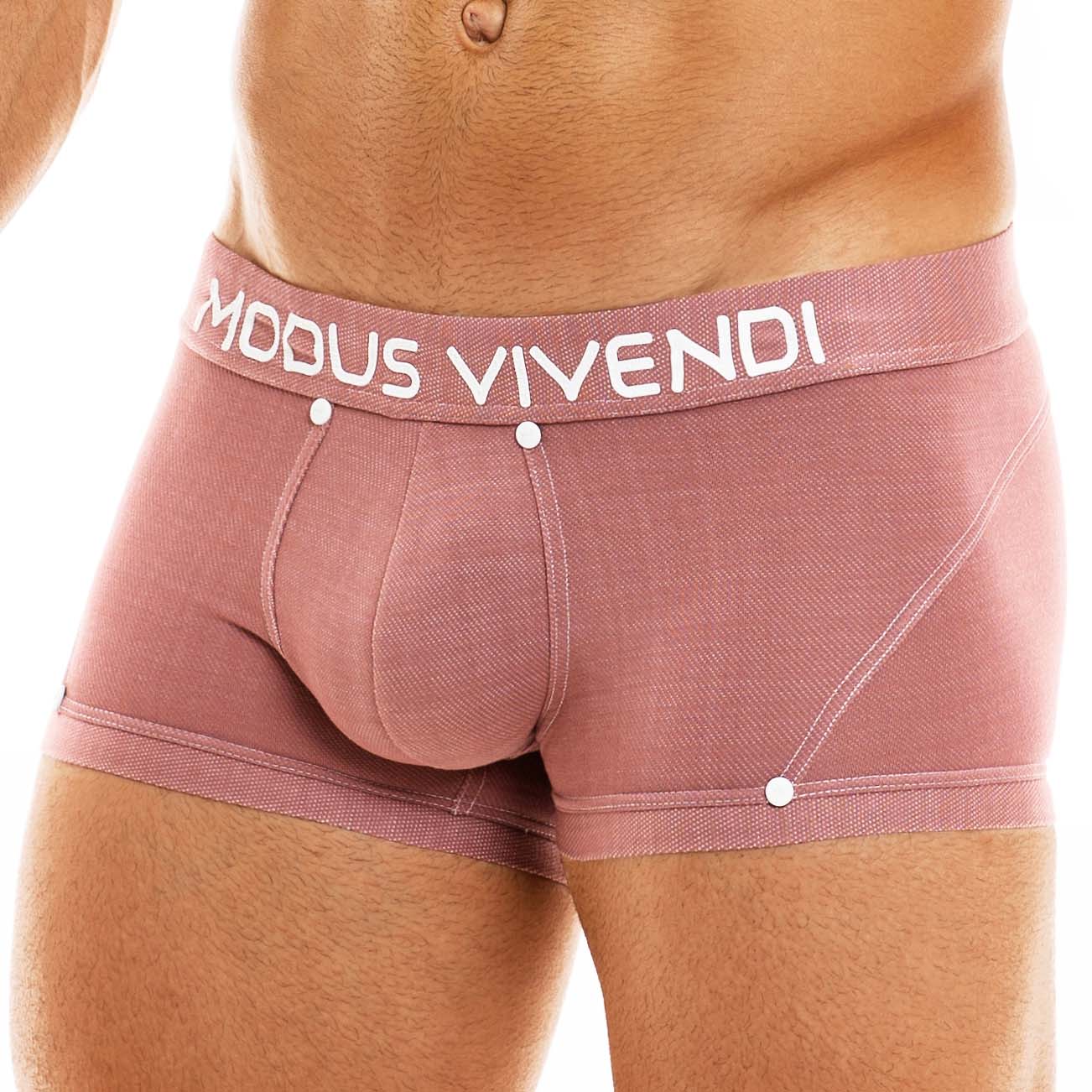 Boxer Modus Vivendi Jeans 05021