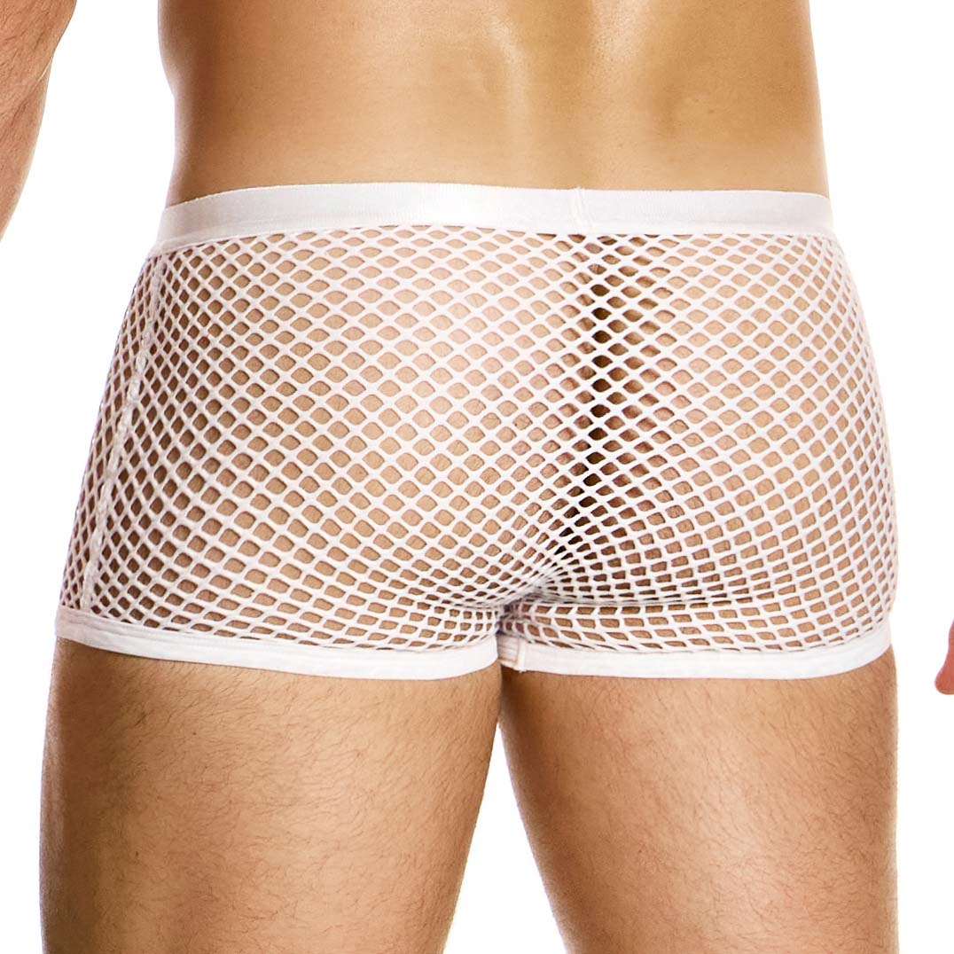 Boxer Modus Vivendi Mesh Through 05421
