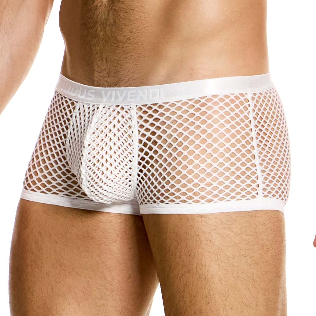 Boxer Modus Vivendi Mesh Through 05421
