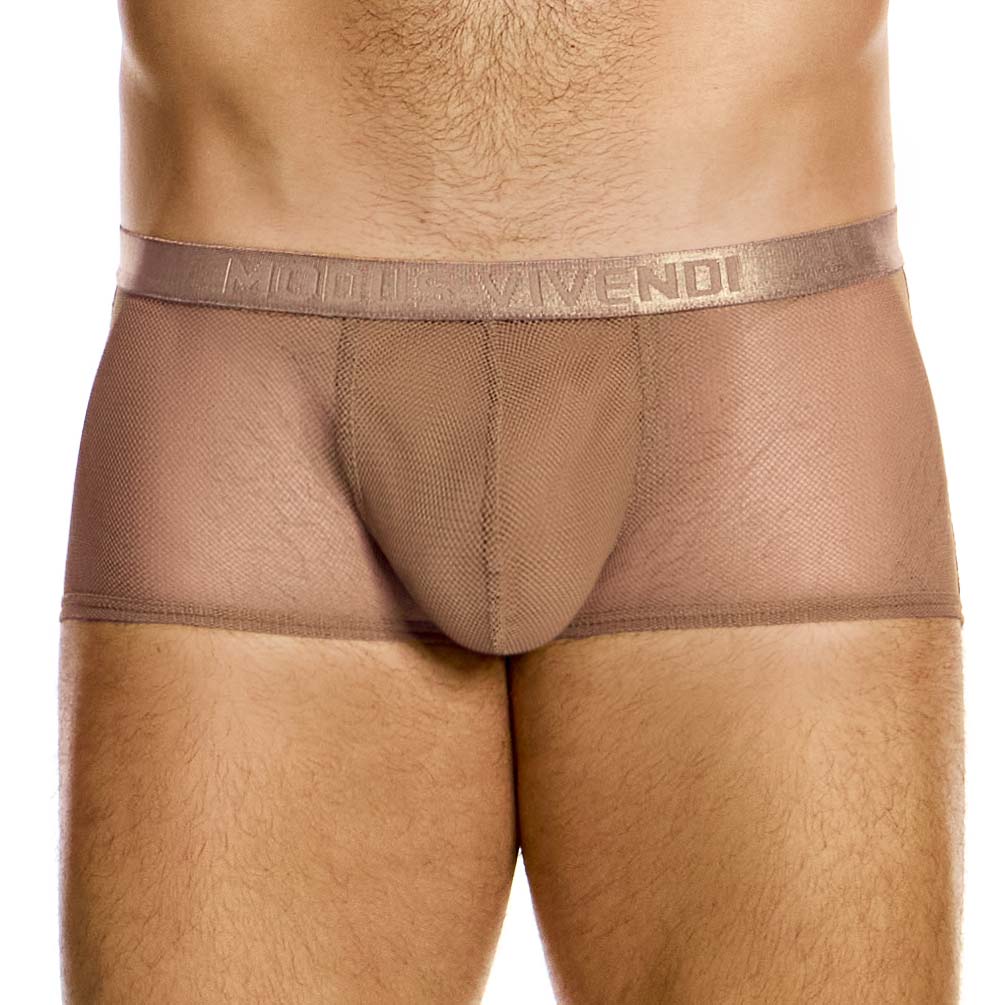 Boxer Modus Vivendi Mesh Through 05421