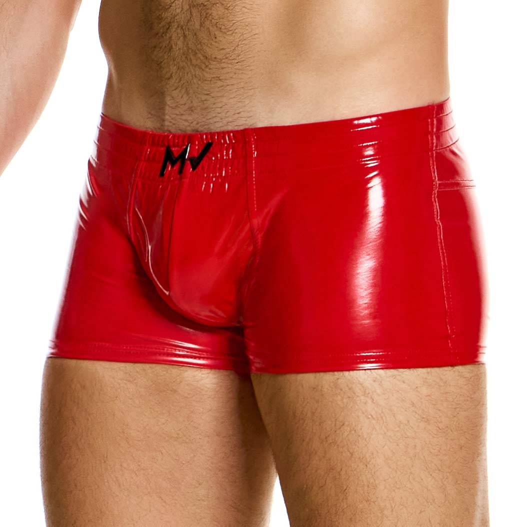 Boxer Modus Vivendi Viral Vinyl 08021