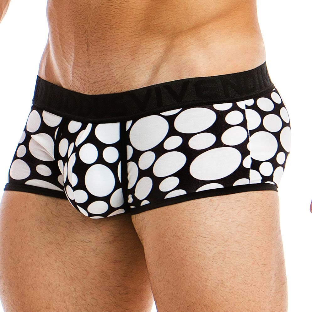 Boxer Modus Vivendi Polkadot 08822