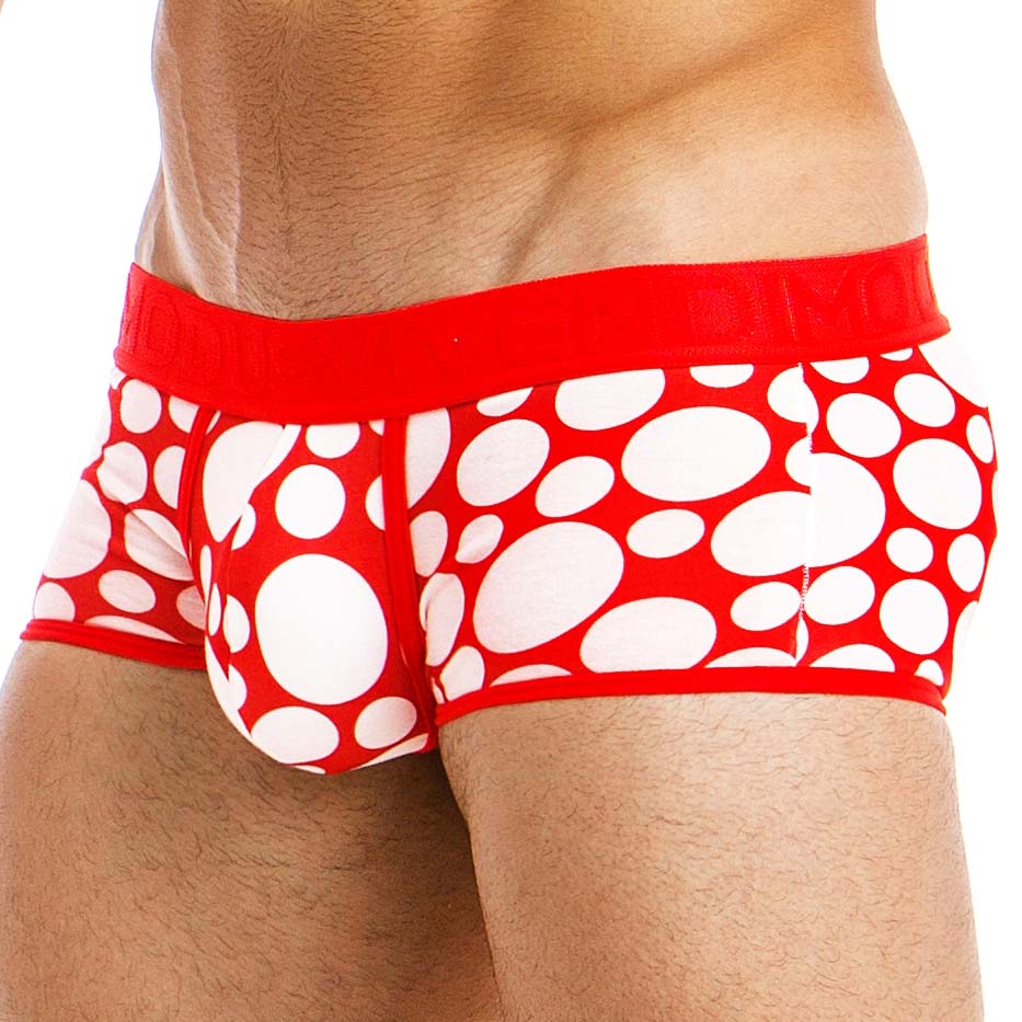 Boxer Modus Vivendi Polkadot 08822