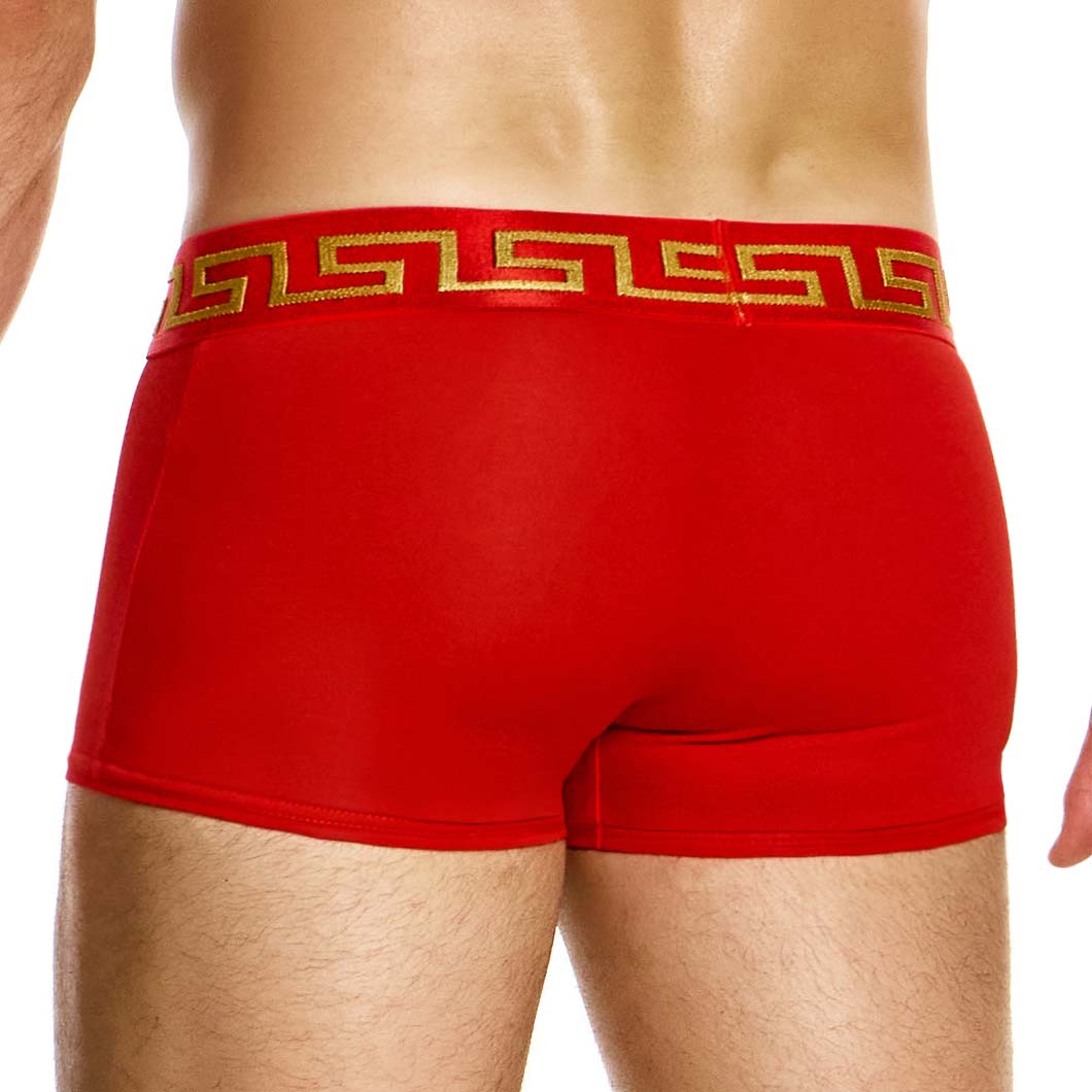 Boxer Modus Vivendi Meander 11621