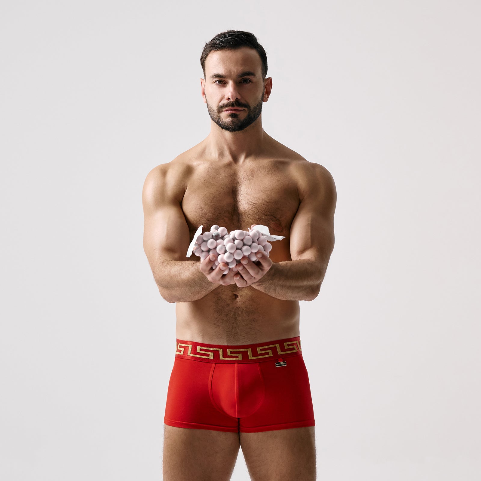 Boxer Modus Vivendi Meander 11621
