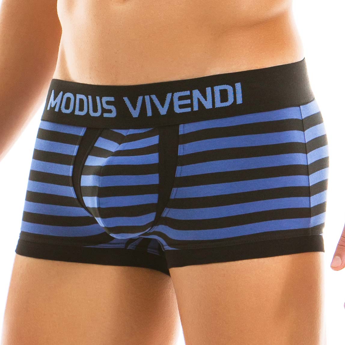 Boxer Modus Vivendi Stripped 11921