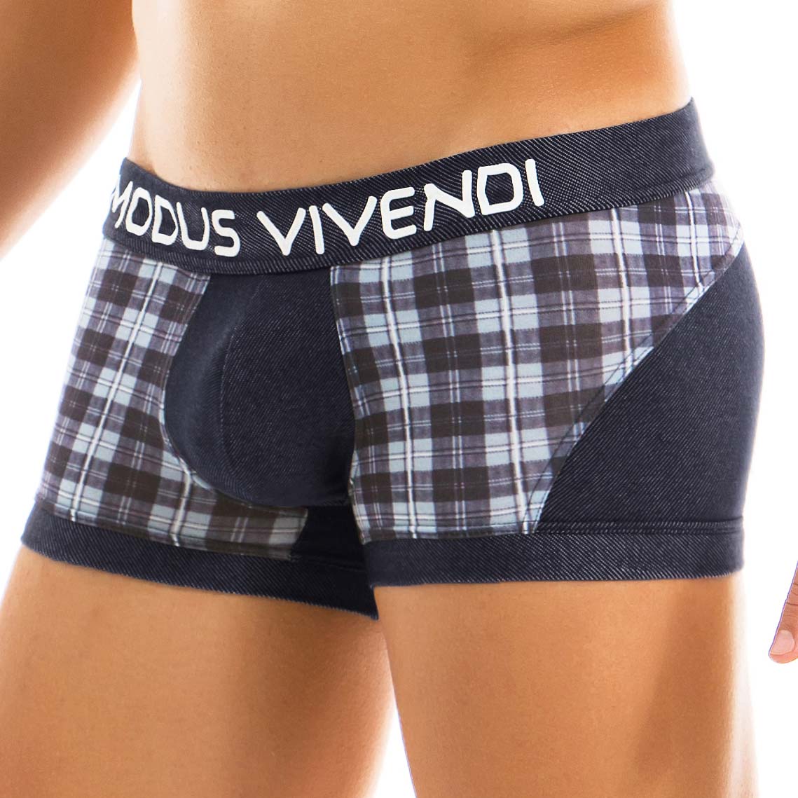 Boxer Modus Vivendi Jeans 12921