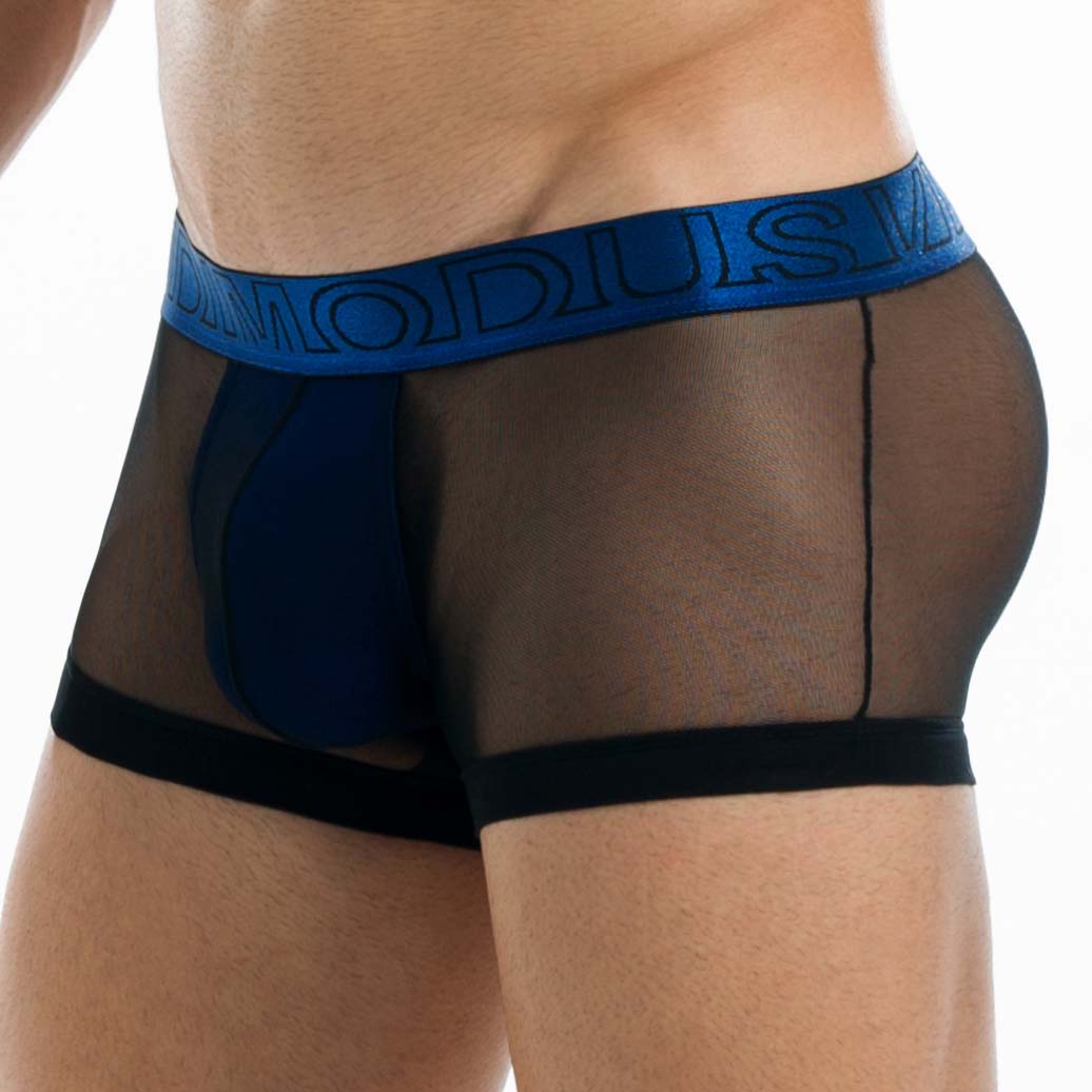 Boxer Modus Vivendi Transparent 19621
