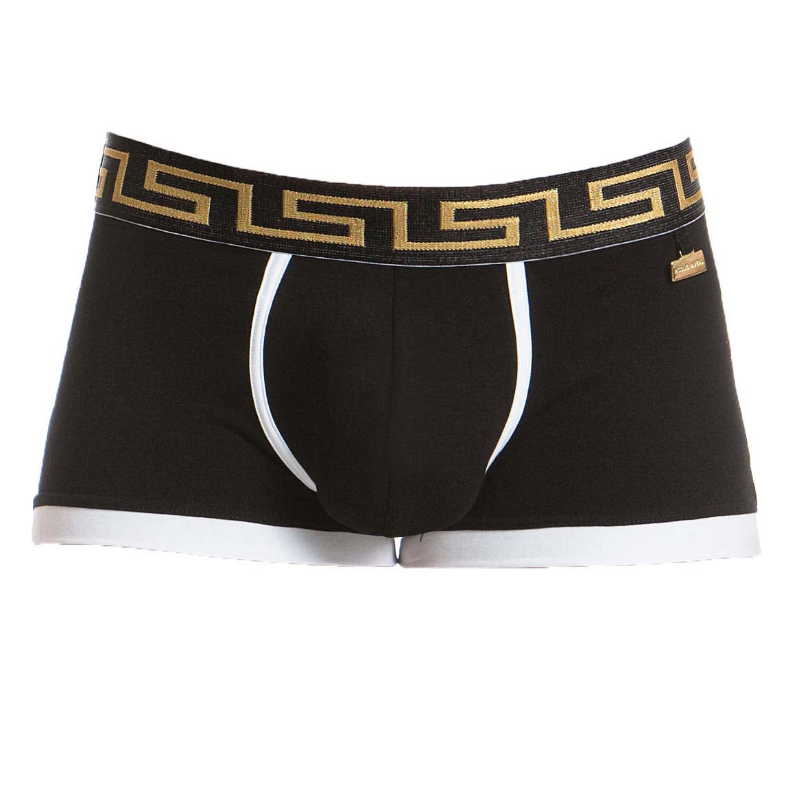 Boxer Modus Vivendi Meander 19721