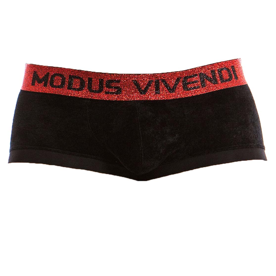 Boxer Modus Vivendi X-Lux 19821