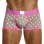 Boxer Polka Dot Modus Vivendi 24622 Rose