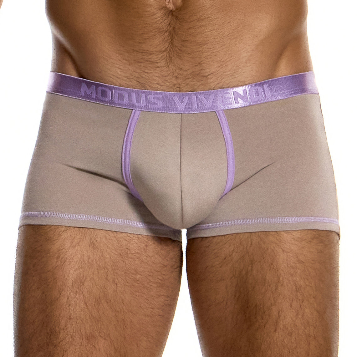 Boxer Lavender Modus Vivendi 25622 Beige