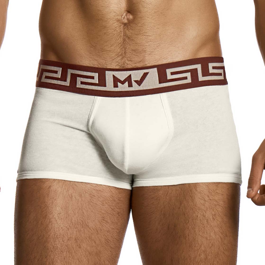 Boxer Modus Vivendi Linen 27521