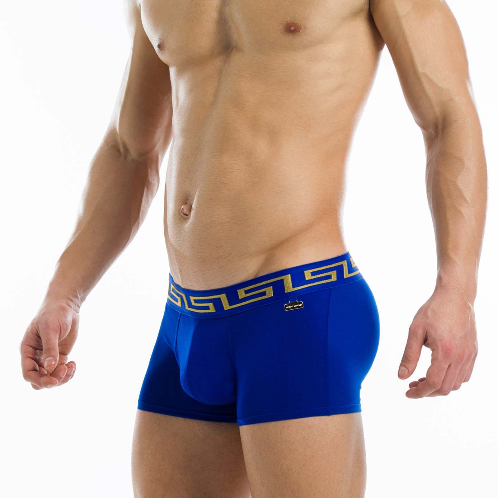 Boxer Modus Vivendi Meander 11621