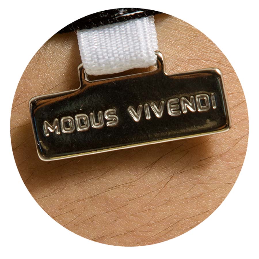 Boxer Modus Vivendi Meander 11621