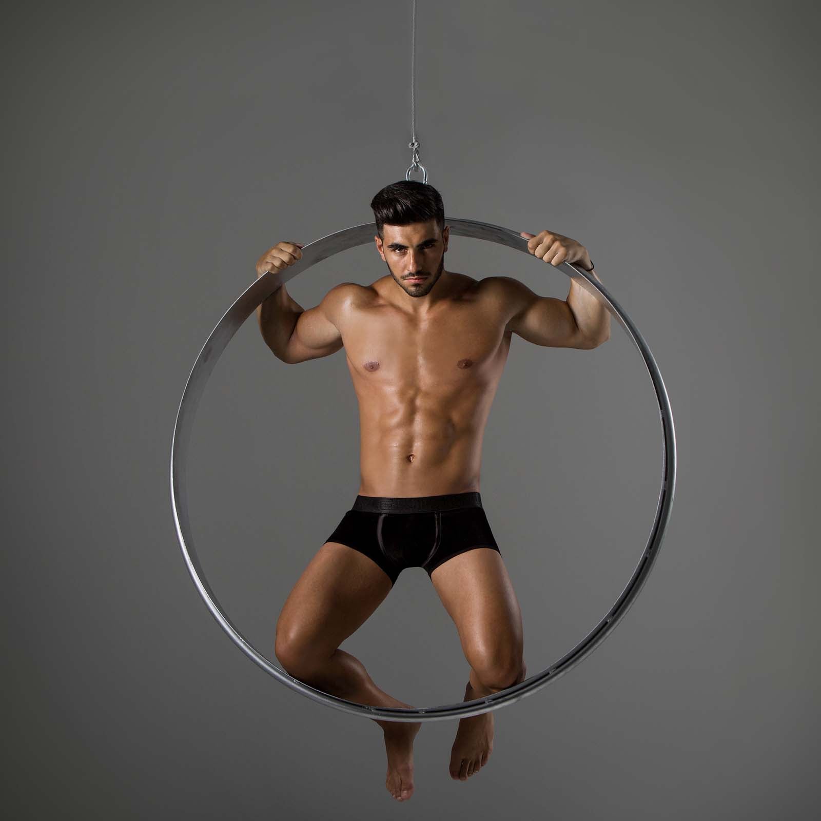 Boxer Modus Vivendi Satin 18621