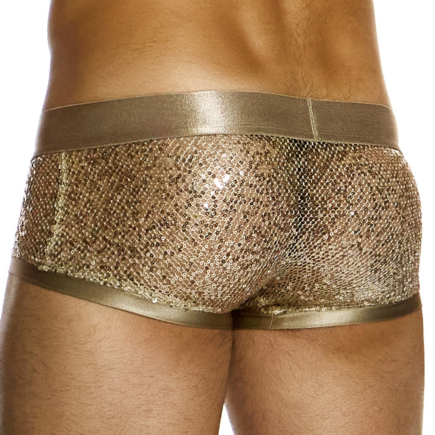 Boxer Harem Modus Vivendi 19421