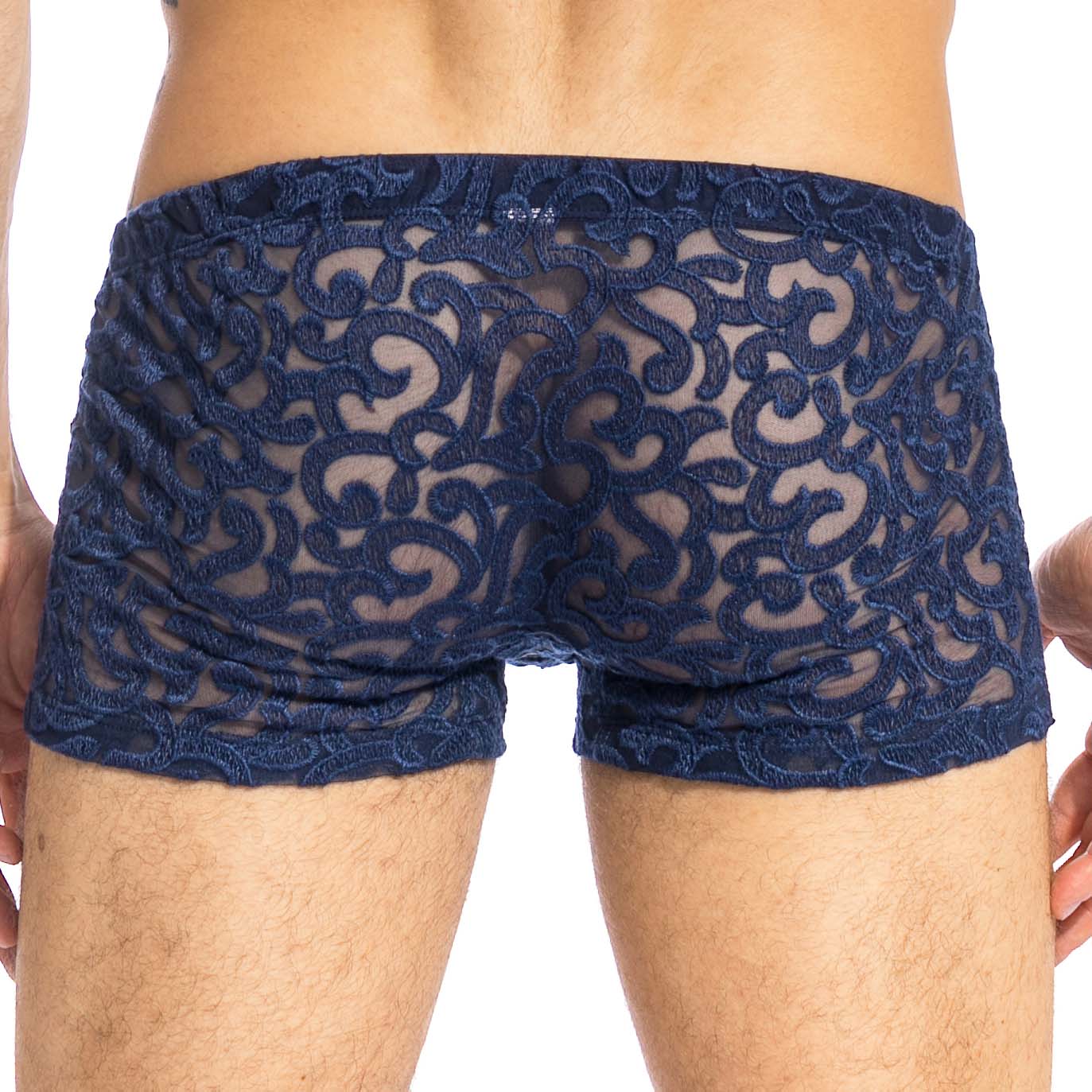 Boxer L Homme Invisible Elio MY14ELI