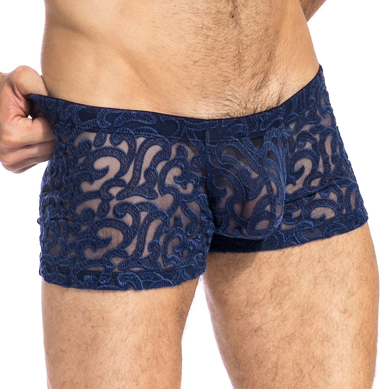 Boxer L Homme Invisible Elio MY14ELI