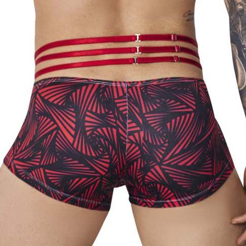 Boxer Pikante Fiery PIK1078