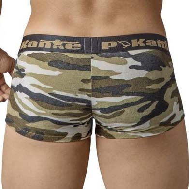 Boxer Pikante PIK8438