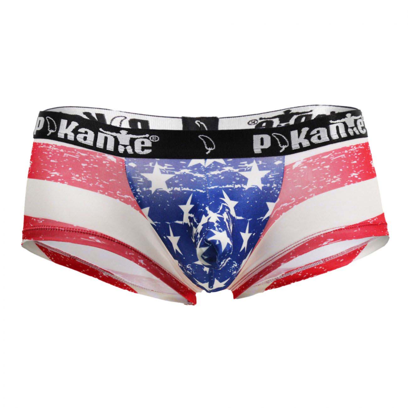 Boxer Pikante USA PIK8442
