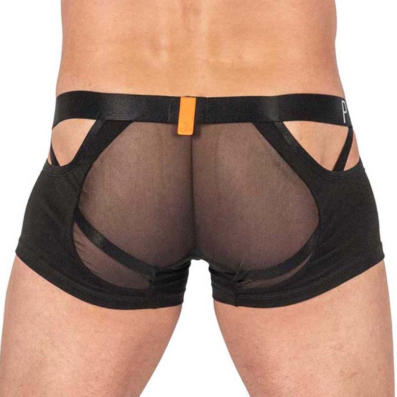 Boxer Private Structure Alpha LCUT4420