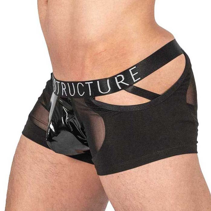 Boxer Private Structure Alpha LCUT4420