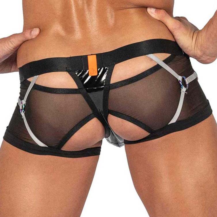 Boxer Private Structure Alpha LCUT4417