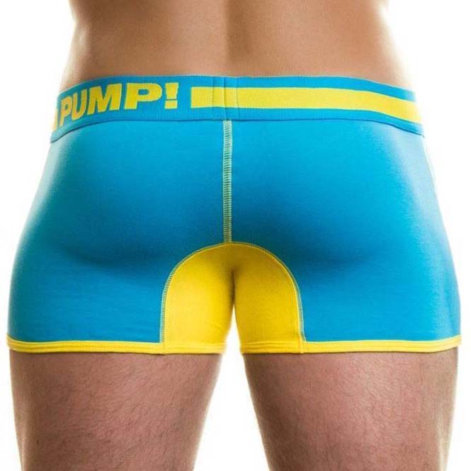 Boxer Pump! Spring Fling Jogger 11038