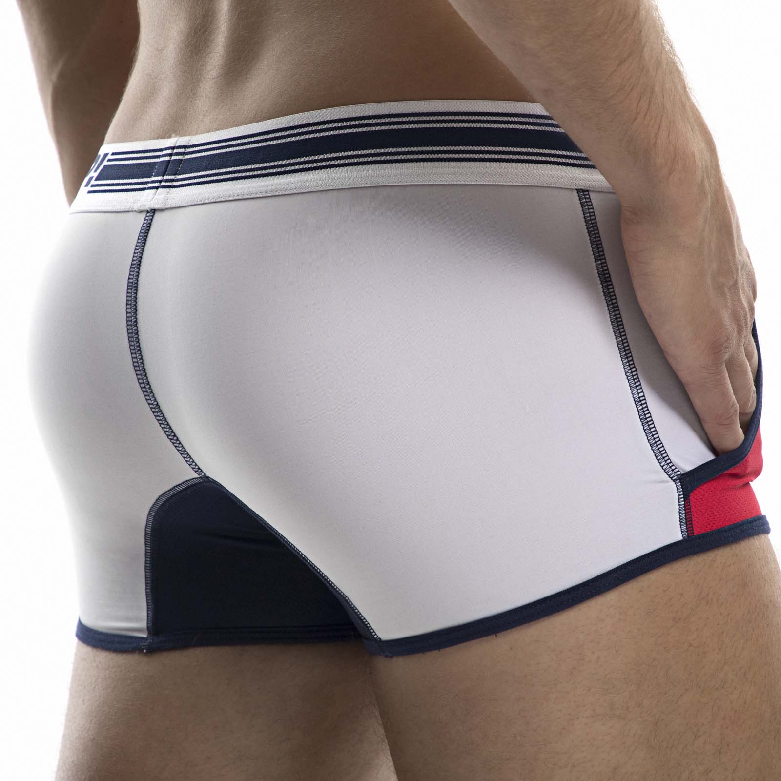Boxer Pump! Academy Jogger 11073
