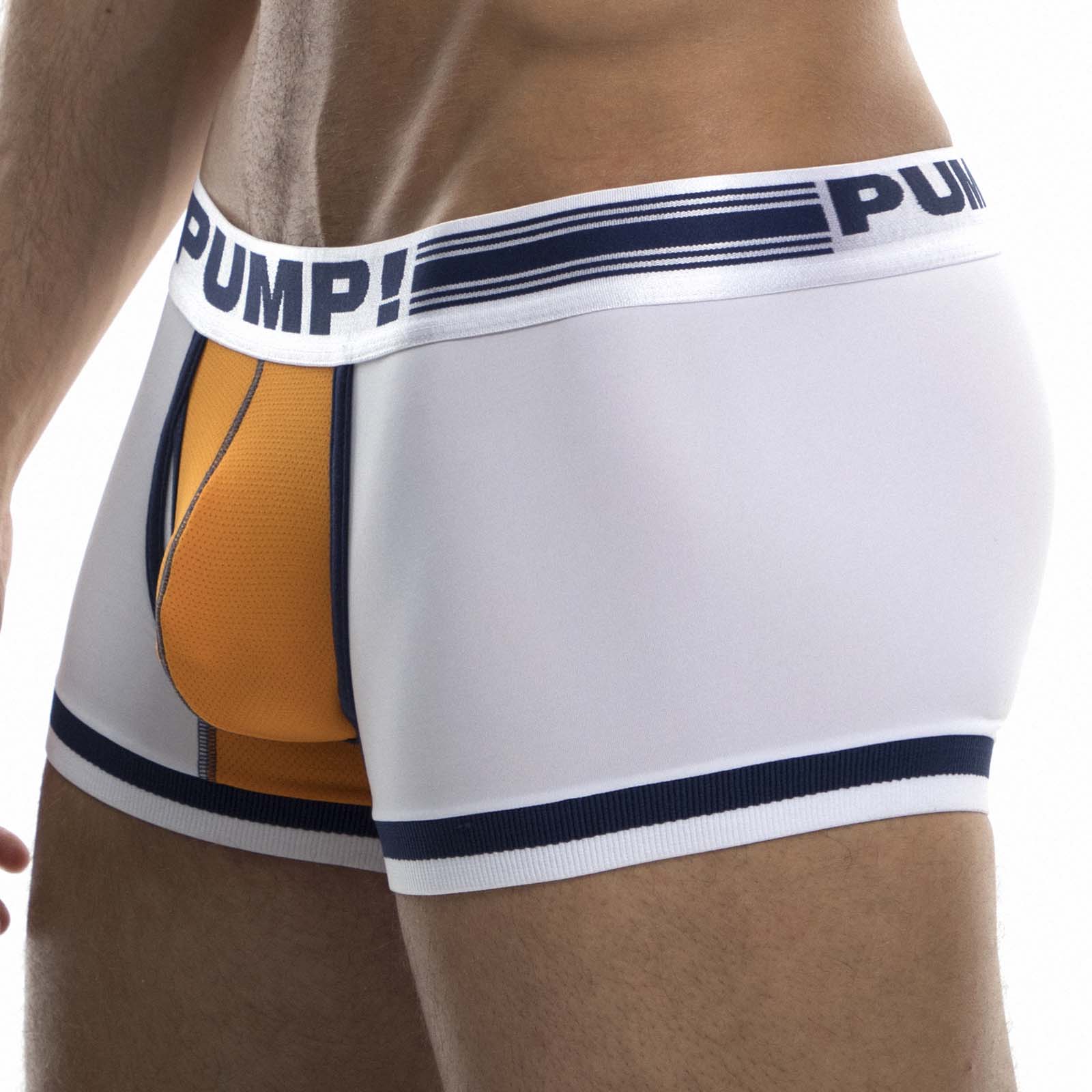 Boxer Pump! Touchdown Varsity 11076