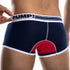 Boxer Pump! Touchdown Academy 11077