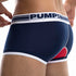 Boxer Pump! Touchdown Academy 11077