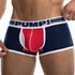 Boxer Pump! Touchdown Academy 11077