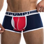 Boxer Pump! Touchdown Academy 11077