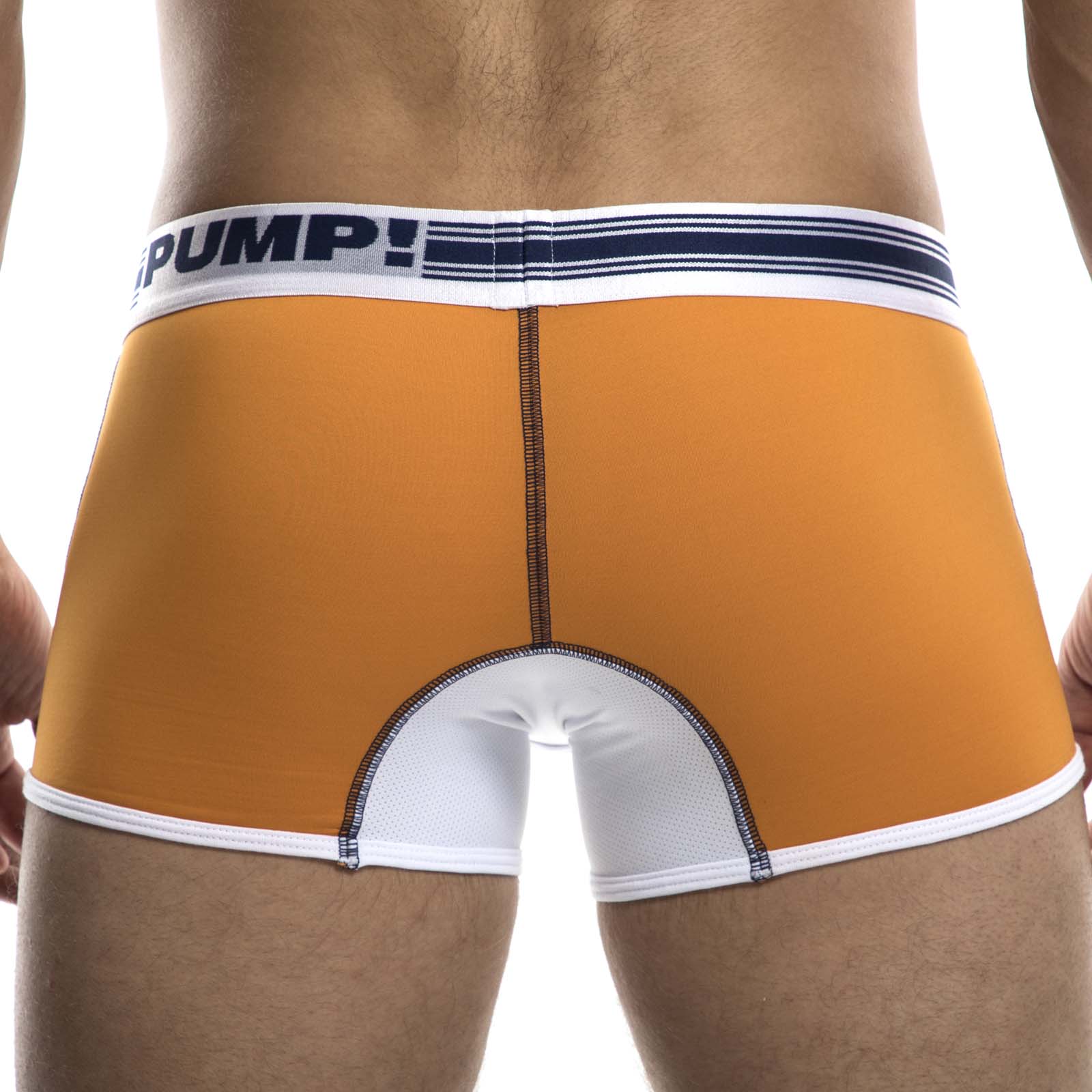 Boxer Pump! Varsity Jogger 11081