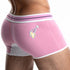 Boxer Pump! Space candy 11082