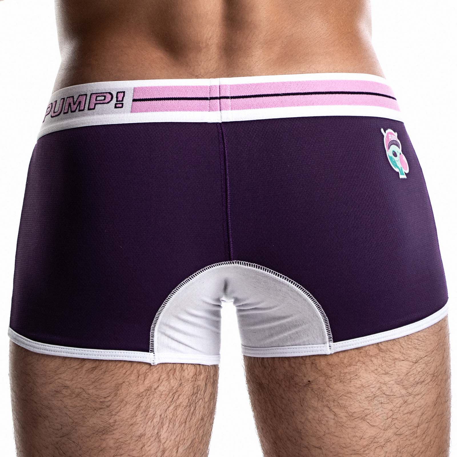 Boxer Pump! Space candy 11083