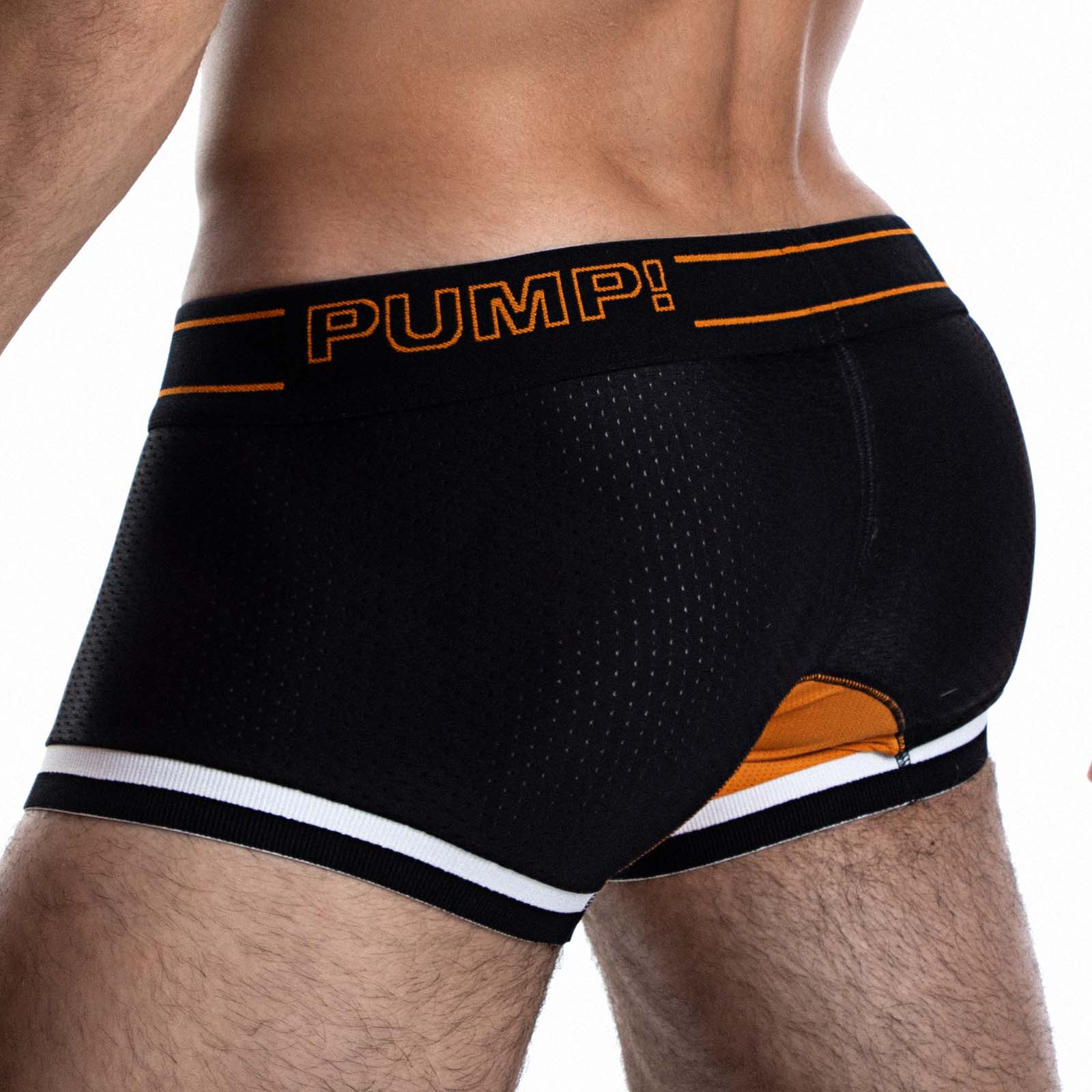 Boxer Pump! NightLight Touchdown 11085