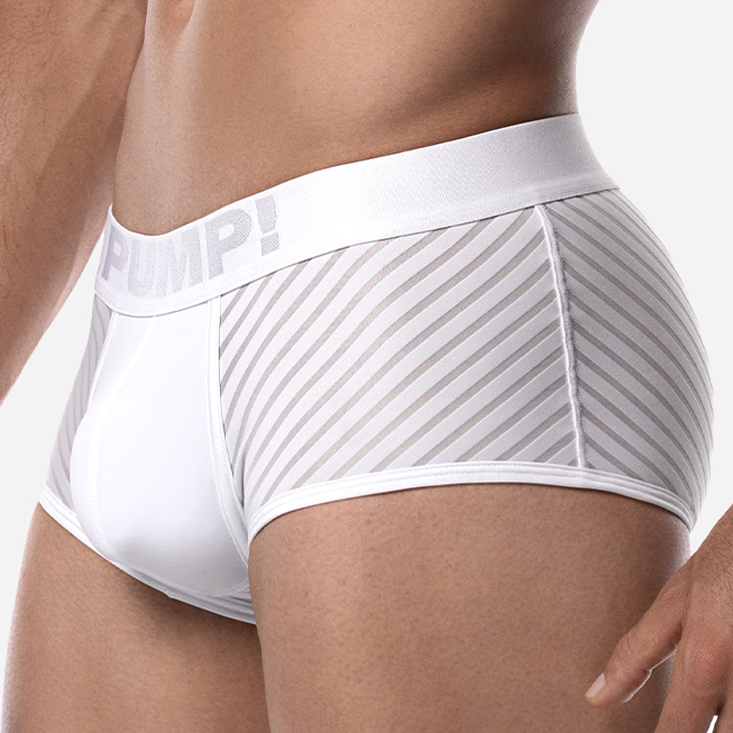 Boxer Pump! Whisper 1111