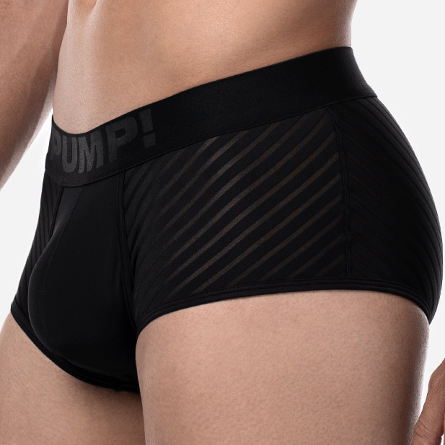 Boxer Pump! Whisper 1111