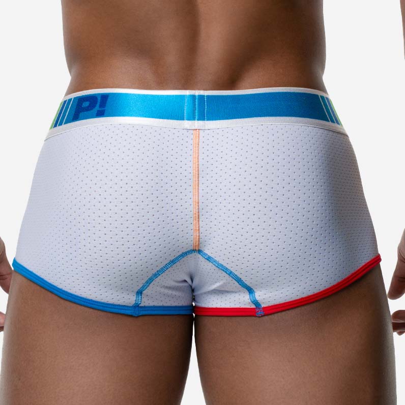 Boxer Pump! Spectrum 11118