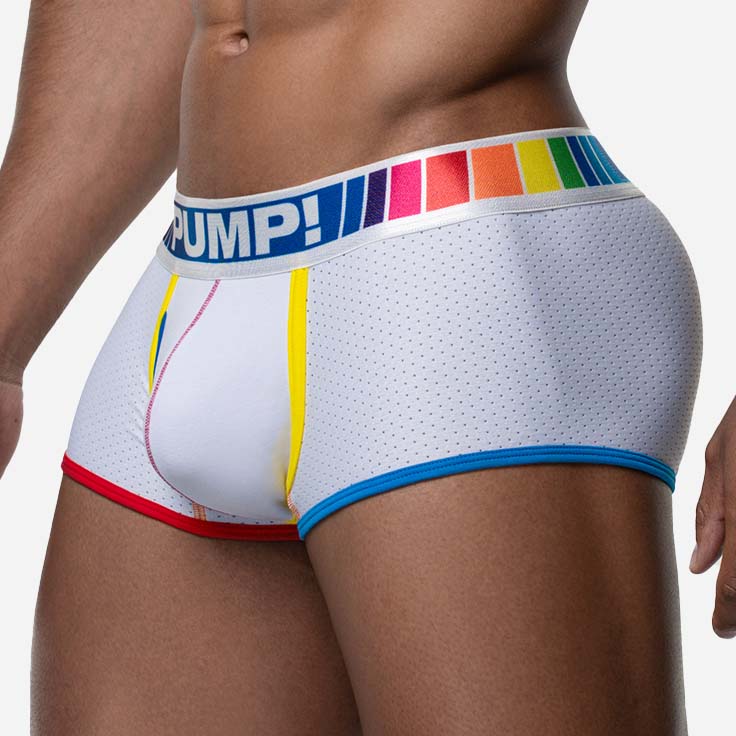 Boxer Pump! Spectrum 11118
