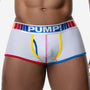 Boxer Pump! Spectrum 11118